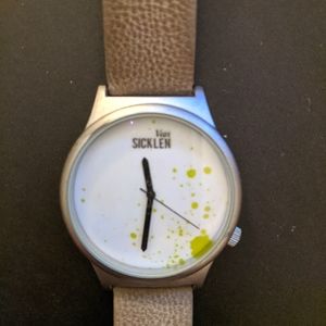 Men's Van Sicklen Watch